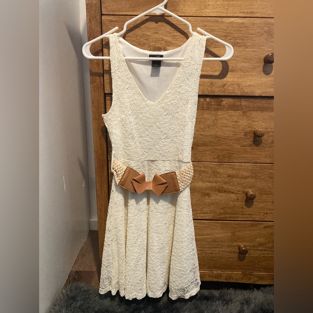 Rue 21 summer dress